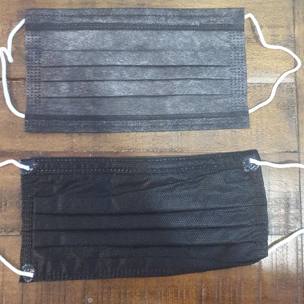 Face Masks - Picture 2 of 4